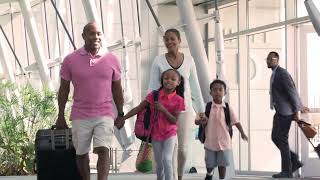 Unlocking Possibilities: The Power of Security with Allied Universal