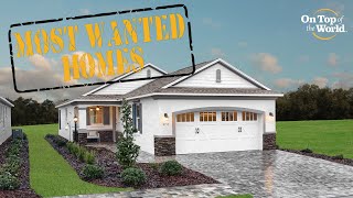 Most Wanted Homes: The Tamar