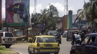 Guinée : vers une prolongation de la transition ?