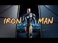 IRON MAN - CENAS