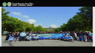 Seminar Pendidikan - Perkembangan Peserta Didik | Oleh: LBB Darul Ulum Jombang.