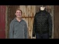 Patagonia Women's Prow Bomber Jacket