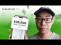 Trevor Earned $30,000 With JUST 1 Order! How? [High-Ticket Success Story]