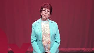 Money - Why It Matters | Helen Williams | TEDxDerryLondonderryStudio