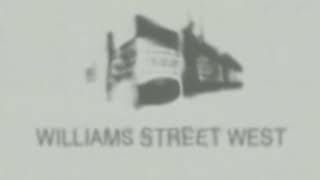 Williams Street West/Cartoon Network (2003)