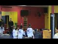 brice yellow belt board break test