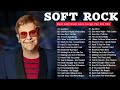 Elton John, Rod Stewart, Lionel Richie, Bee Gees, Billy Joel, Lobo🎙 Soft Rock Love Songs 70s 80s 90s