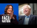 How lawmakers are reacting to Kamala Harris' VP pick Tim Walz