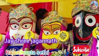 kalijuga jagannath ha hua hua bahara #shortsfeed #rajanikantasethi #shots #jagannathbhajan #shorts 🙏