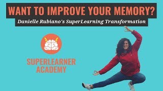 Become A SuperLearner Success Story: How Danielle Used SuperLearning To Become A Yoga Instructor