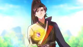 🔥【最新合集】《混沌天帝诀》EP01-68：剑诀突破！#热血 #玄幻 #逆袭 #战斗