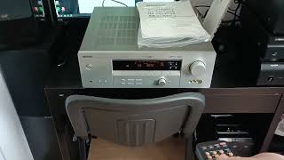 AV-ресивер YAMAHA RX-V450 (HTR-5740)