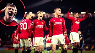 Peter Drury Wild Commentary || Top Moments  × Manchester United Vs Aston Villa 2023/24