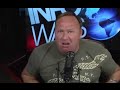 Alex Jones' Insane Net Neutrality / Nazi Meltdown