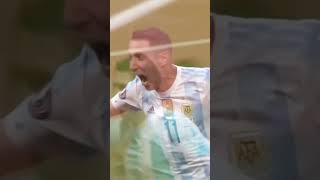 ഞങ്ങടെ മാലാഖ  angel dimaria#messi #dimaria #argentina #scaloni #paulodybala #emimartinez