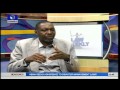 Law Weekly: Focus On Human Rights In Nigeria - Malachy Ugwumadu Pt.2