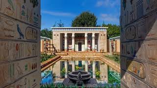 The Time Traveller’s Guide to Hamilton Gardens | 15th Resene Architecture & Design Film Festival