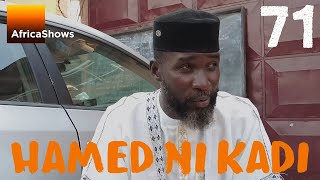 HAMED NI KADI 71 VERSION MALINKE