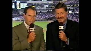 Dodgers vs Diamondbacks (7-24-1999)