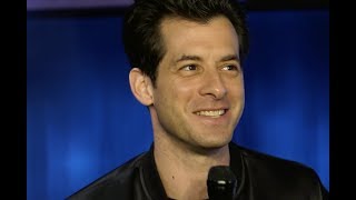 MARK RONSON reveals what it's like working with CAMILA CABELLO & MILEY + jinxing