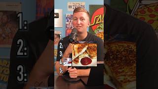 Ranking WEIRD FOOD Combinations! Which Is First? #shorts #food #combo #snack #meal #wine #milk