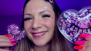 ASMR Premium Beauty Sleep während du im Bett liegst