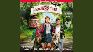 Kapitel 28: Die Schule der magischen Tiere