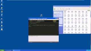 Compiling and Running a C program (Without an IDE)