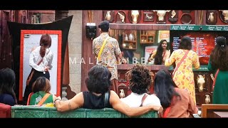 Bigg Boss Malayalam S5  Day 47 11 - Luxury budget selection in BB House