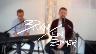 BRKN-Ein Zimmer (Cover)