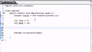 Java Programming Tutorial 9 Increment Operators | Java Tutorial