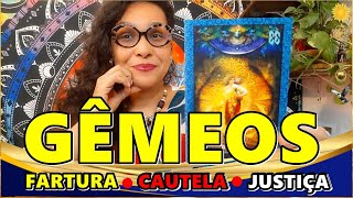 GÊMEOS ♊️VAI ACONTECER ATÉ O DIA 30! COBRA REVELADA! RECONCILIAÇÃO! BENÇÃO! MUDANÇA DE ROTA🔥SURPRESA