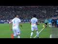 but luiz gustavo 16 olympique de marseille paris saint germain 2 2 2017 18