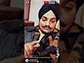 Sidhu Moose wala Reply To Bollywood actress Payal rohtagi