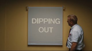 Gurriers - Dipping Out (Official Video)