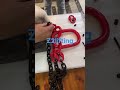 g80 chain sling z2lifting