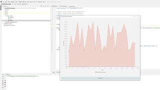 2/4 - Charts in JavaFX - AreaChart