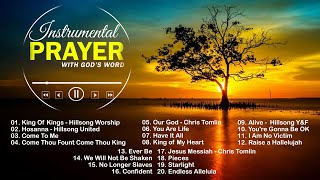INSTRUMENTAL PIANO GUITAR WORSHIP MORNING CHRISTIAN REALXING | PEACEFUL PIANO INTRUMENTAL MUSIC 2021