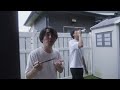 【vlog】airbnbでbbq in 千葉