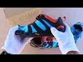 vibram five fingers v trail 2.0 unboxing review vegan running shoes