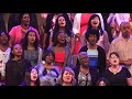 brooklyn tabernacle choir revelation 19 1 hallelujah salvation and glory