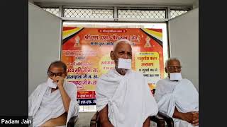 2nd Aug 2021 - Taatvik Pravachan by Pujya Gurudev pragya Maharishi Uday muni ji Maharaj saheb