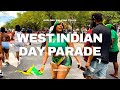 West Indian Day Parade 2025 | Carnival Vibes on Eastern Parkway Brooklyn | Labor Day
