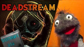 Deadstream (2022) | Review | Discount Bin