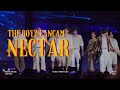 240511 4K THE BOYZ 'KWAVE MUSIC FESTIVAL 2024' IN MANILA: NECTAR FANCAM