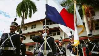 Policía Nacional de Panamá