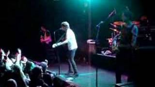The Kooks- She Moves in Her Own Way 2-12-08