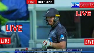 🔴Live New Zealand vs West Indies, 1st T20I 2022 Men's T20I Series Match Live Streaming #Cricket #NZ