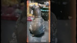 雪纳瑞Schnauzer滴胶Resin Epoxy