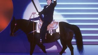 Billy Crystal Rides Off: 1991 Oscars